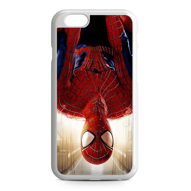 The Amazing Spiderman 2 iPhone 6/6S Case