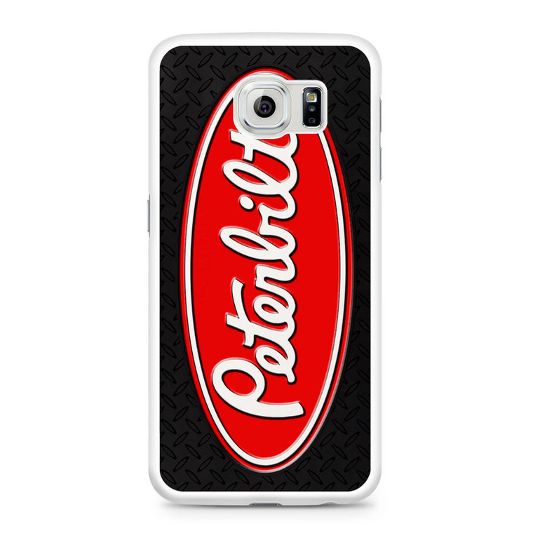 Peterbilt Logo Samsung Galaxy S6 Case