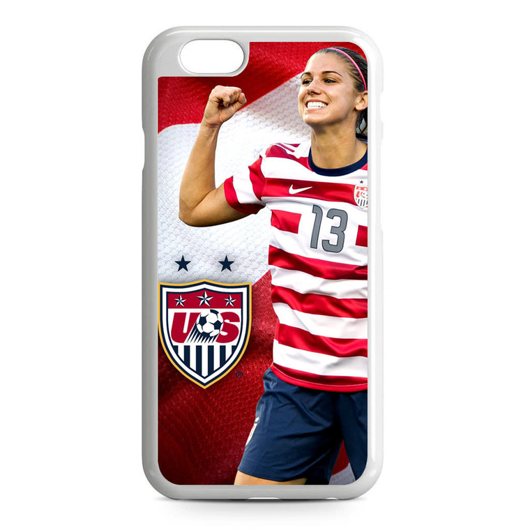 Alex Morgan iPhone 6/6S Case