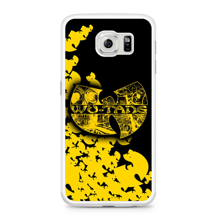 Wu Tang Clan Samsung Galaxy S6 Case