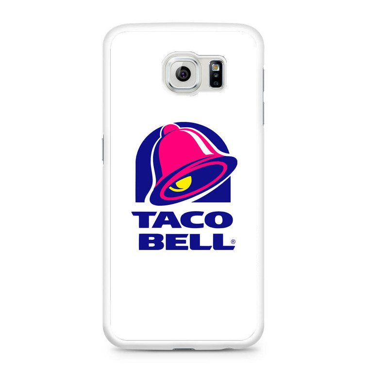 Taco Bell Samsung Galaxy S6 Case