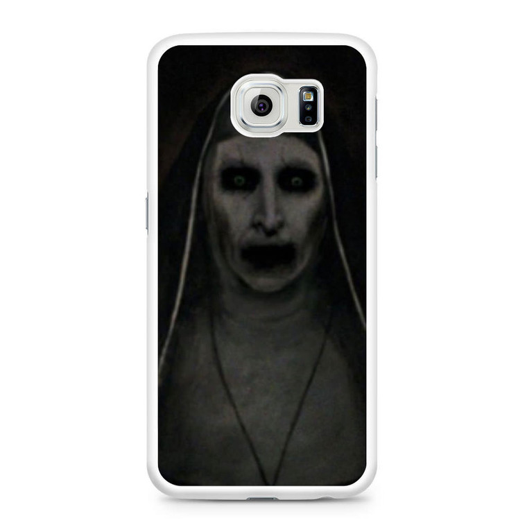 The Conjuring 2 Valak Samsung Galaxy S6 Case