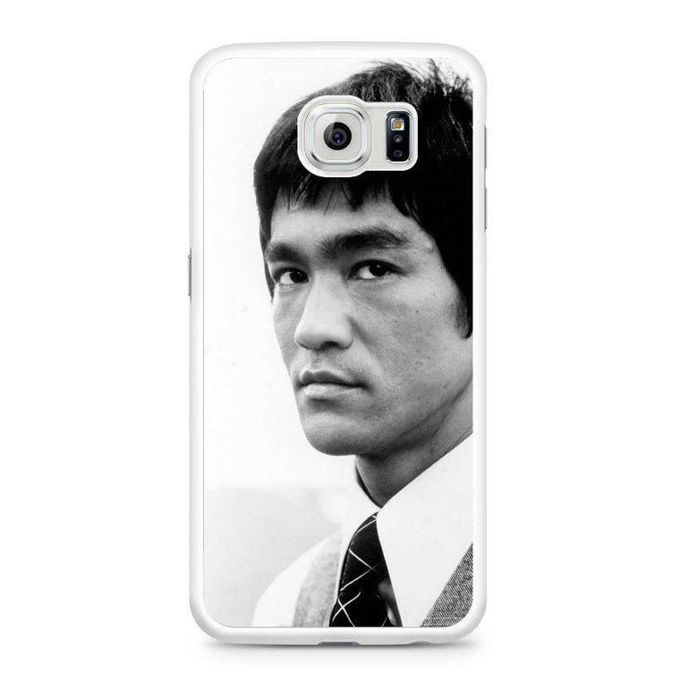 Bruce Lee Samsung Galaxy S6 Case