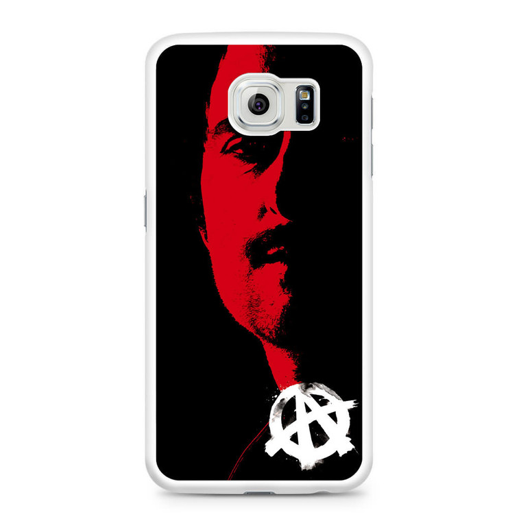 Sons Of Anarchy SOA Samsung Galaxy S6 Case
