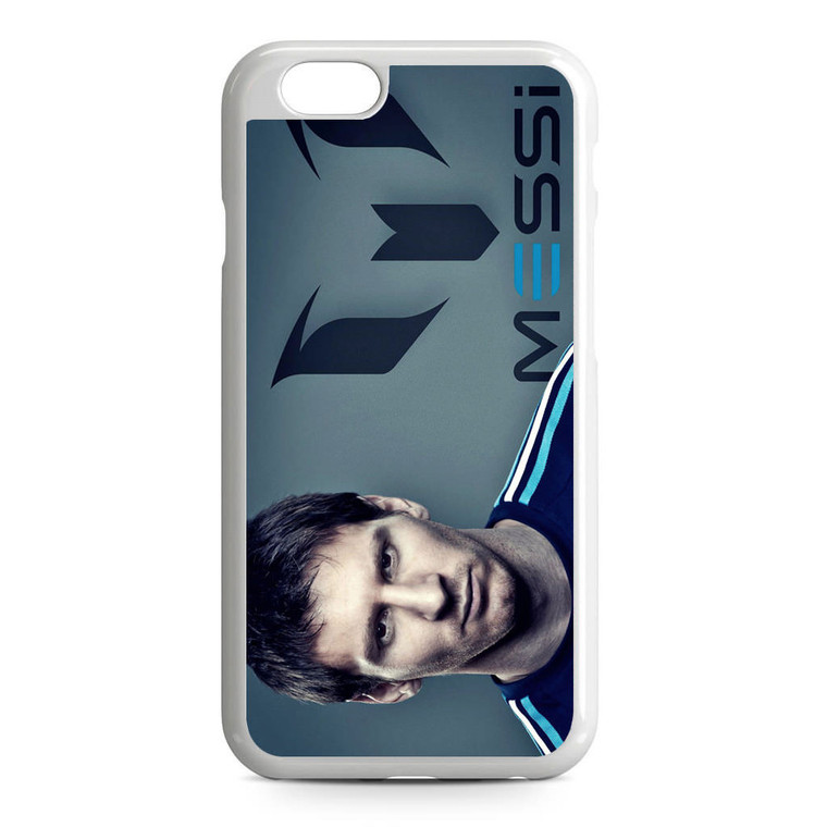 Messi iPhone 6/6S Case