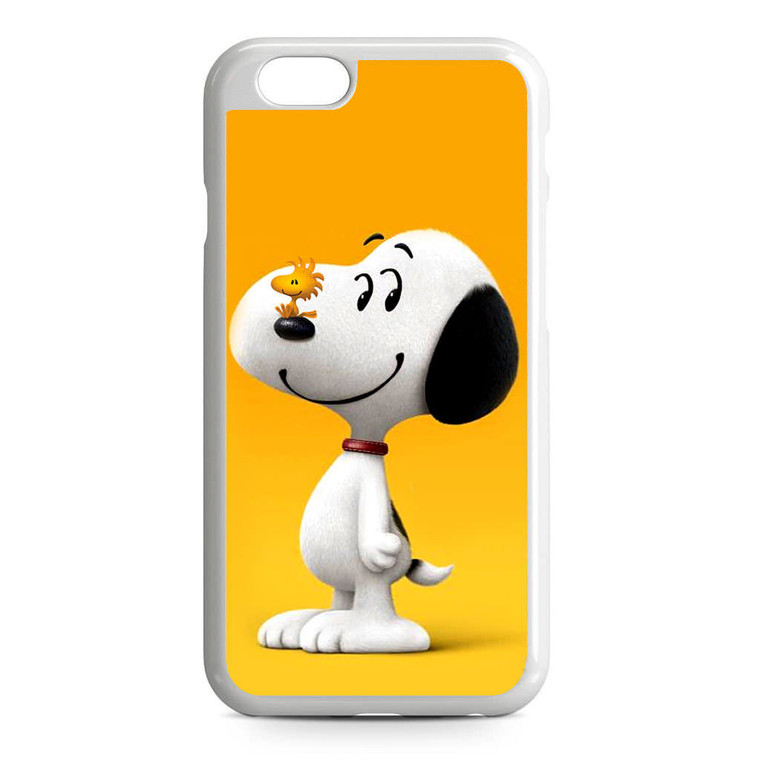 Snoopy iPhone 6/6S Case