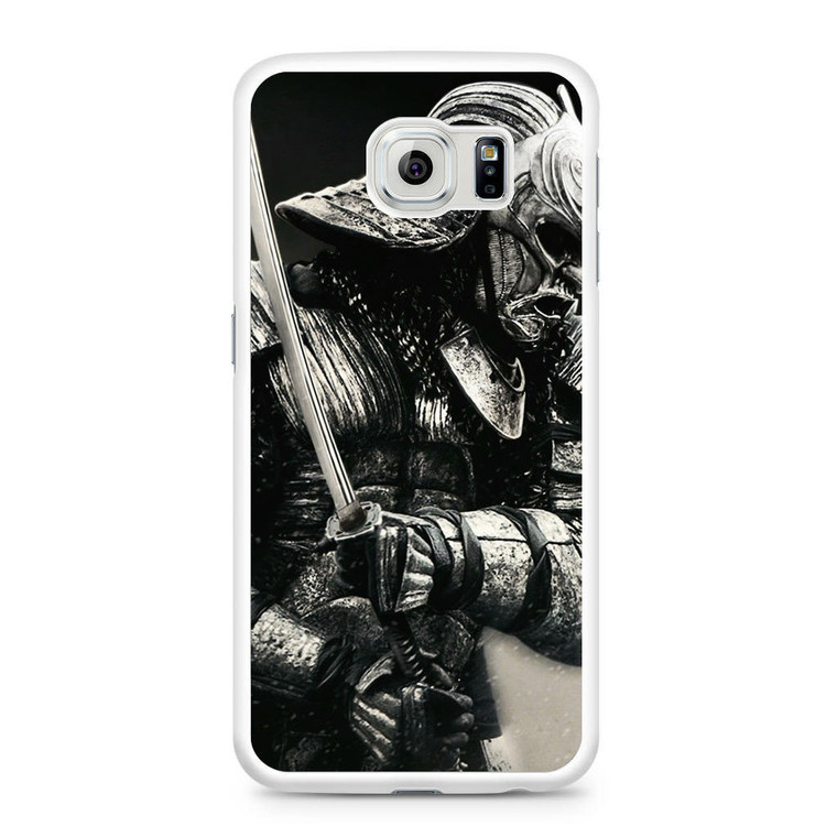 47 Ronin Samurai Samsung Galaxy S6 Case