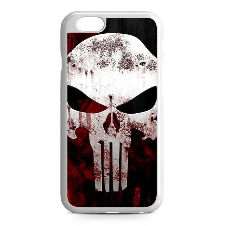 The Punisher iPhone 6/6S Case