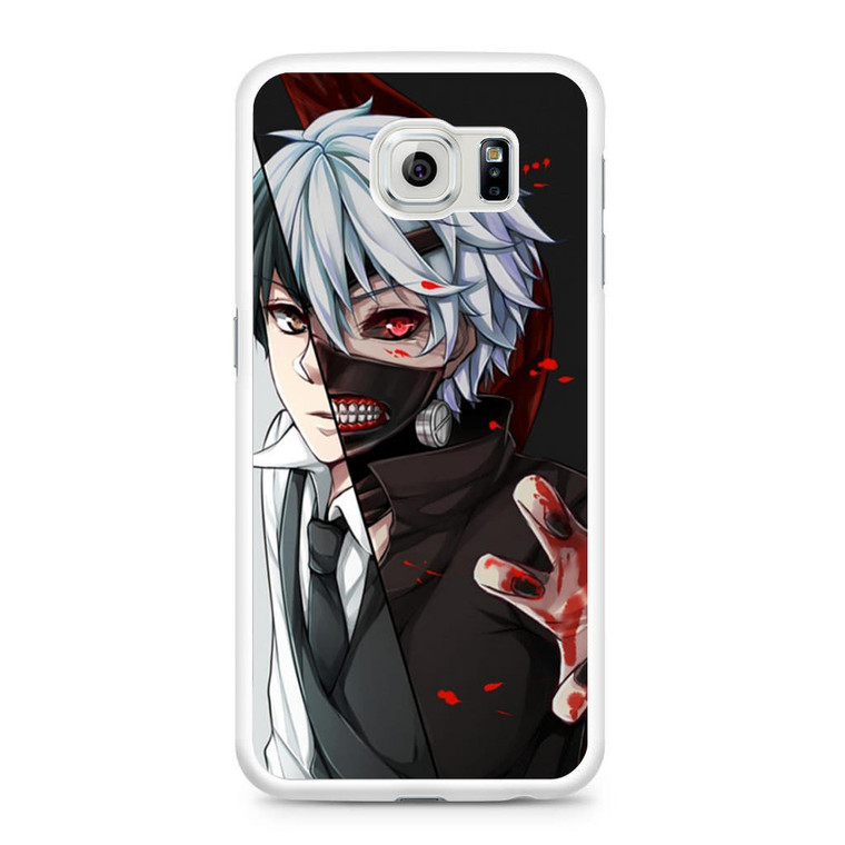 Tokyo Ghoul Samsung Galaxy S6 Case