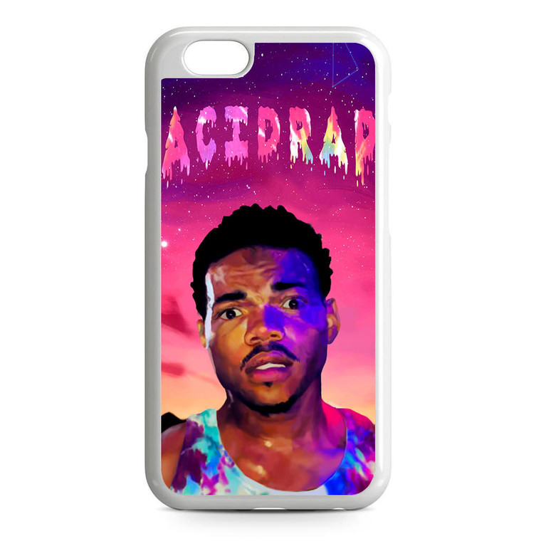 Chance The Rapper iPhone 6/6S Case