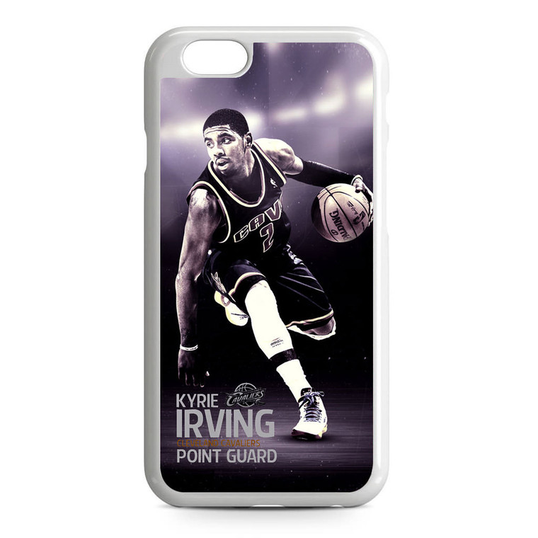 Cleveland Cavaliers Kyrie Irving iPhone 6/6S Case