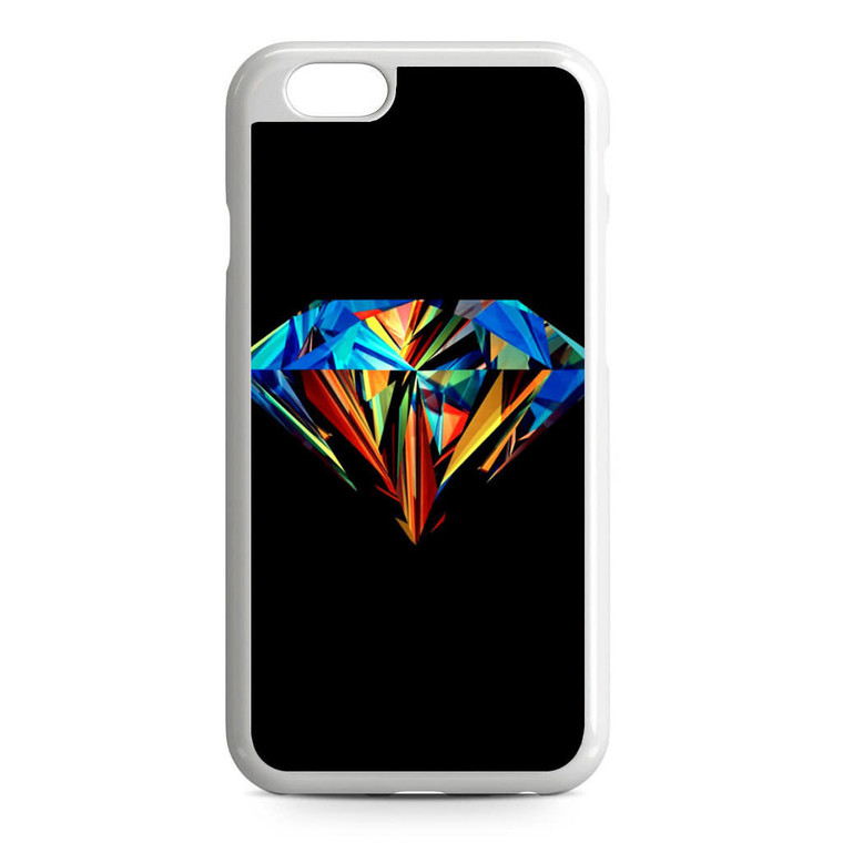 Diamond Supply iPhone 6/6S Case