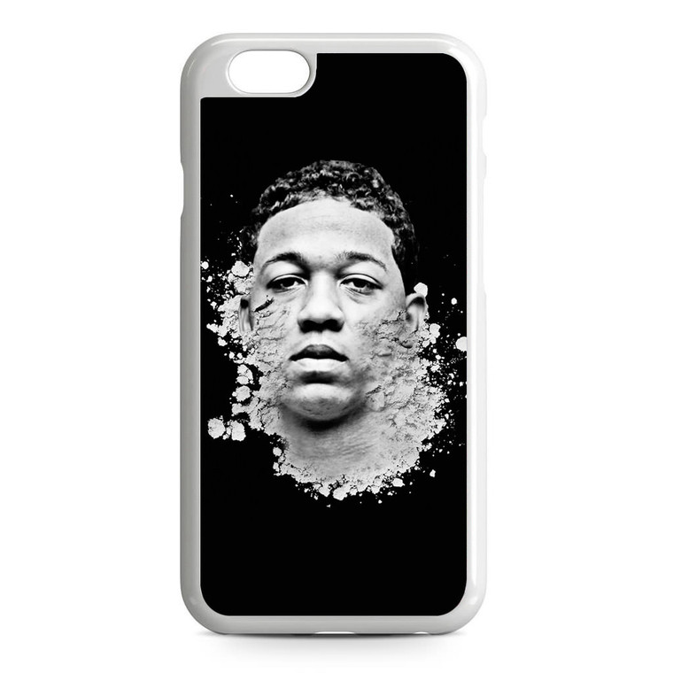 Lil Bibby Free Crack iPhone 6/6S Case