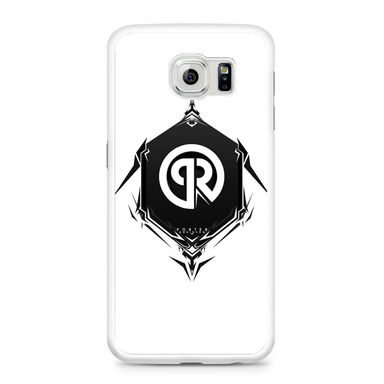 Porter Robinson Samsung Galaxy S6 Case