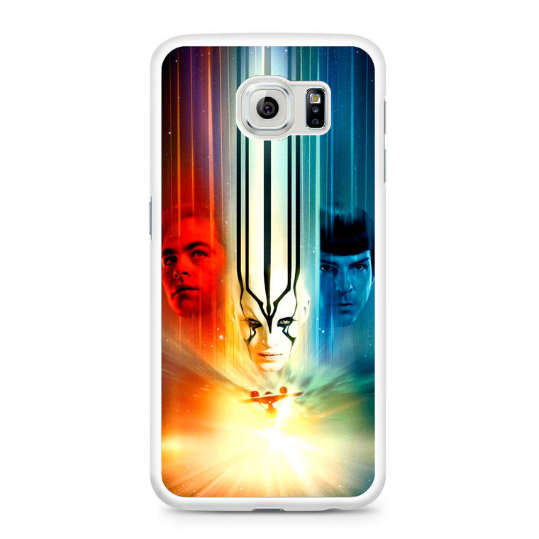 Star Trek Beyond Samsung Galaxy S6 Case