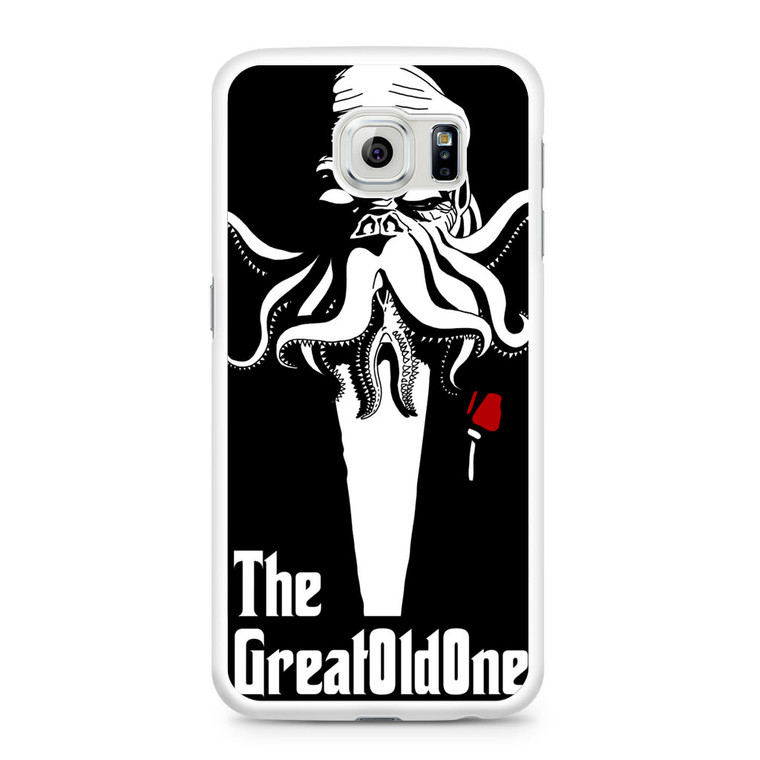 The Great Old One Samsung Galaxy S6 Case