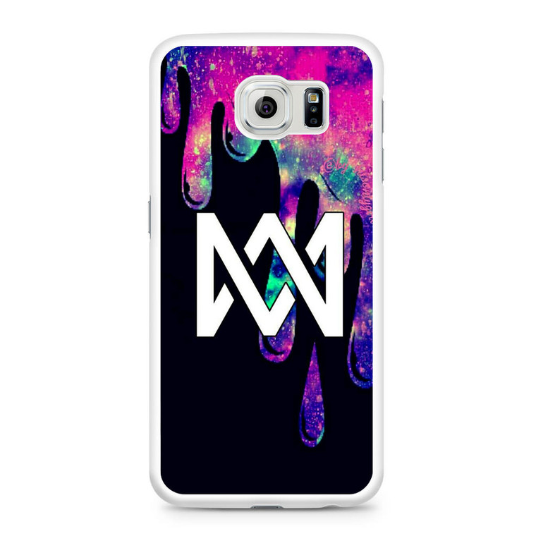 Marcus And Martinus Logo 2 Samsung Galaxy S6 Case