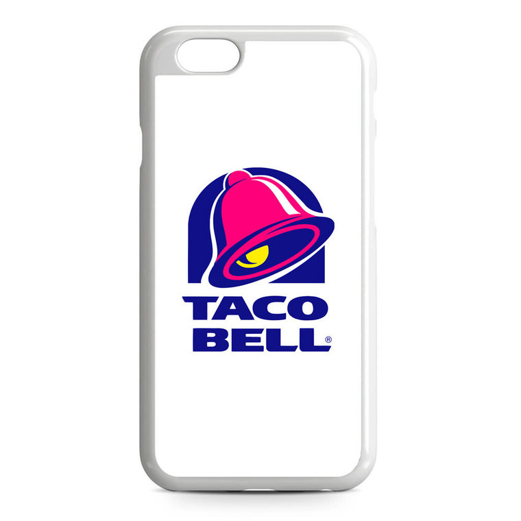 Taco Bell iPhone 6/6S Case
