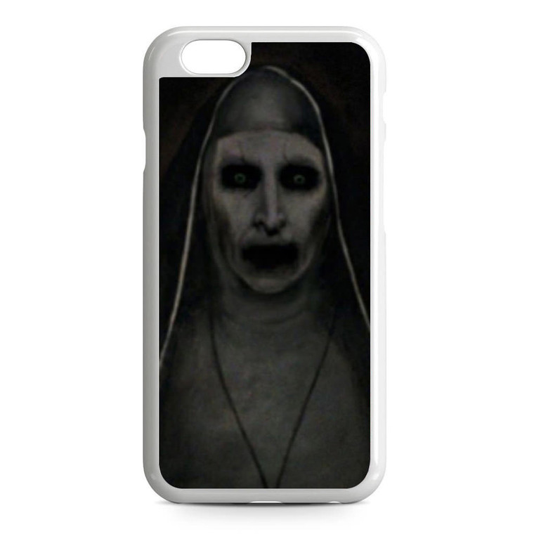 The Conjuring 2 Valak iPhone 6/6S Case