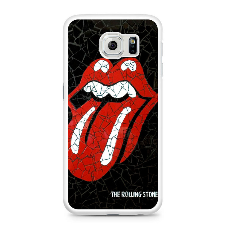 The Rolling Stones Samsung Galaxy S6 Case