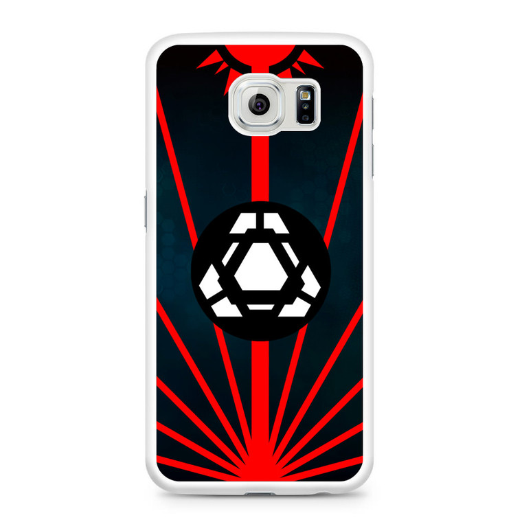 Titanfall 2 Legion Samsung Galaxy S6 Case