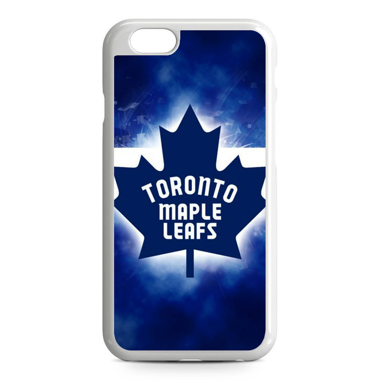 Toronto Maple Leafs iPhone 6/6S Case