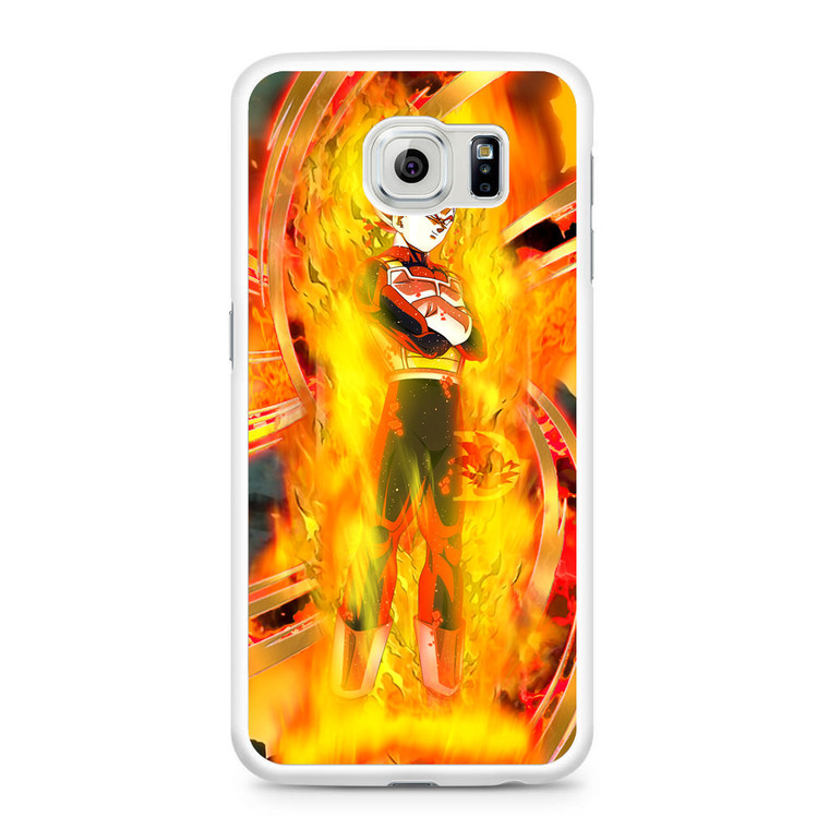 Vegetta SSG Dokan Samsung Galaxy S6 Case