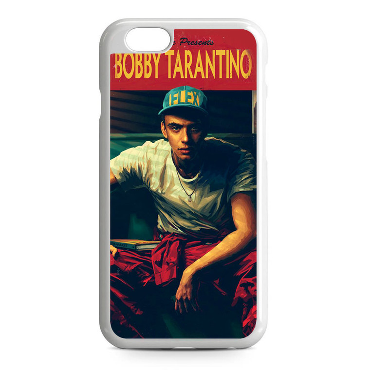 Logic Bobby Tarantino iPhone 6/6S Case