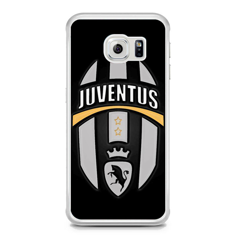 Juventus FC Samsung Galaxy S6 Edge Case
