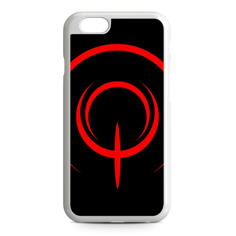 Anime Fate Zero iPhone 6/6S Case