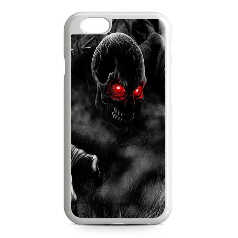 Anime Naruto Hidan iPhone 6/6S Case