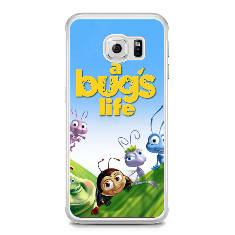 A Bug's Life Samsung Galaxy S6 Edge Case