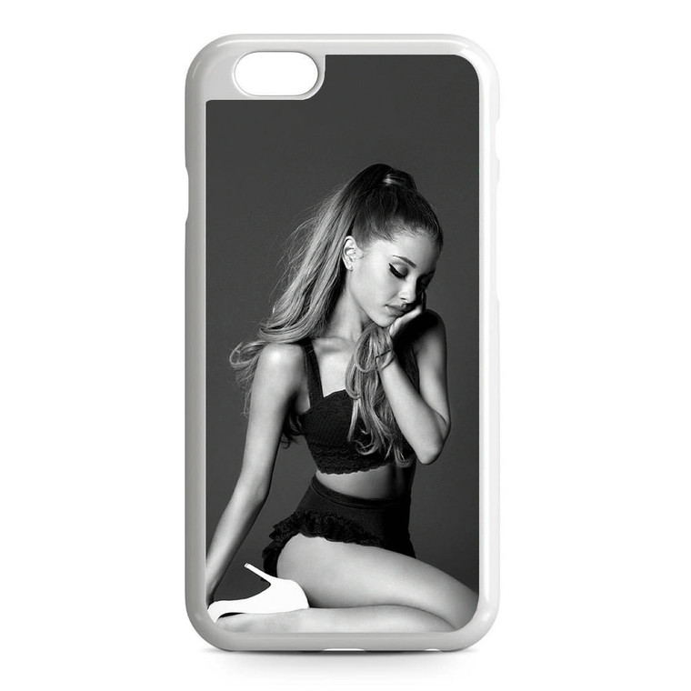 Ariana Grande Dark Sexy iPhone 6/6S Case