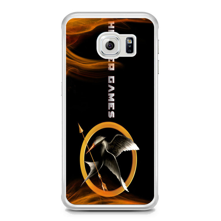 Hunger Games Samsung Galaxy S6 Edge Case