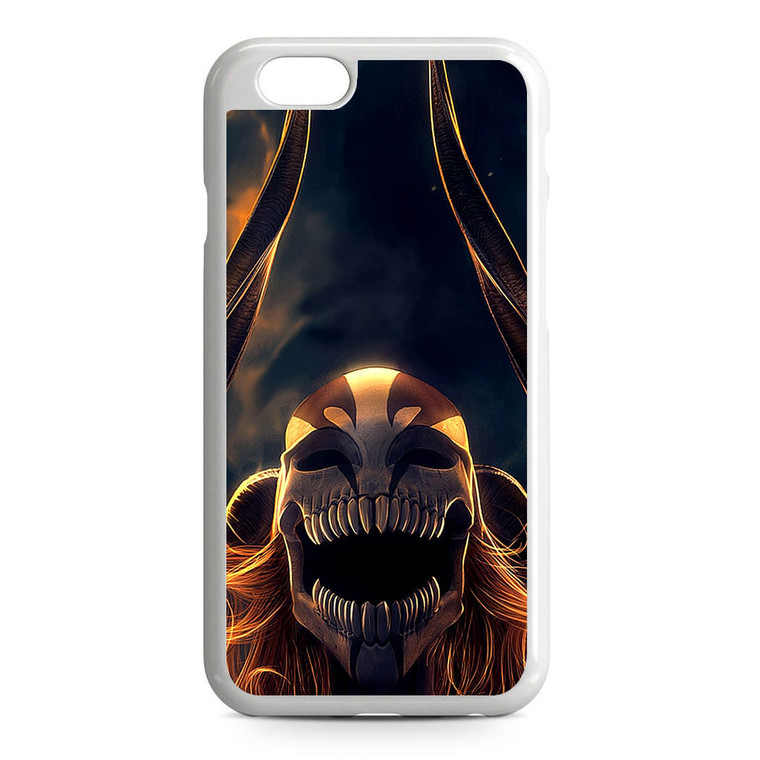 Bleach Ichigo Kurosaki iPhone 6/6S Case