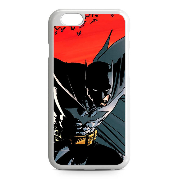 Comics Batman 3 iPhone 6/6S Case
