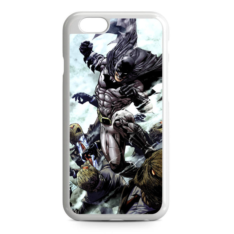Comics Batman 6 iPhone 6/6S Case