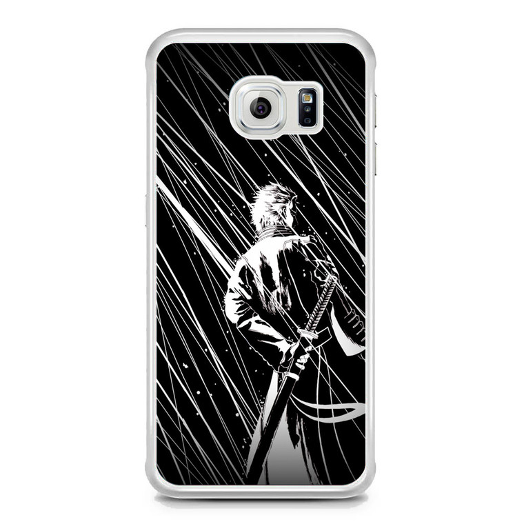 Games Devil May Cry Samsung Galaxy S6 Edge Case