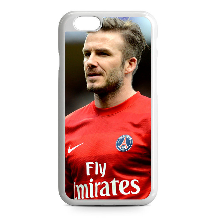 David Beckham iPhone 6/6S Case