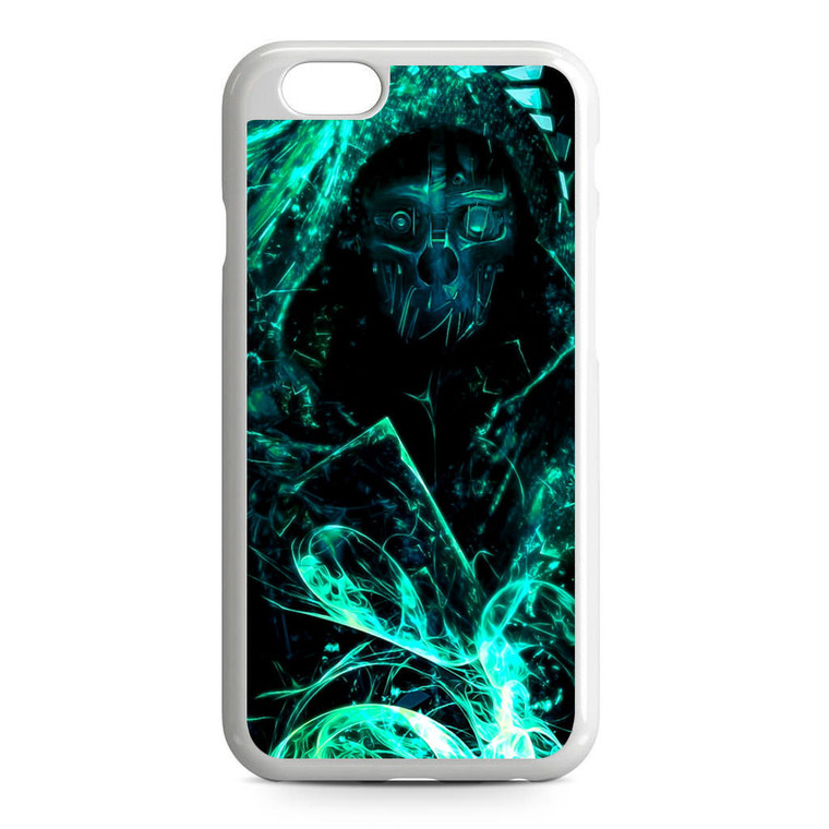 Dishonored iPhone 6/6S Case