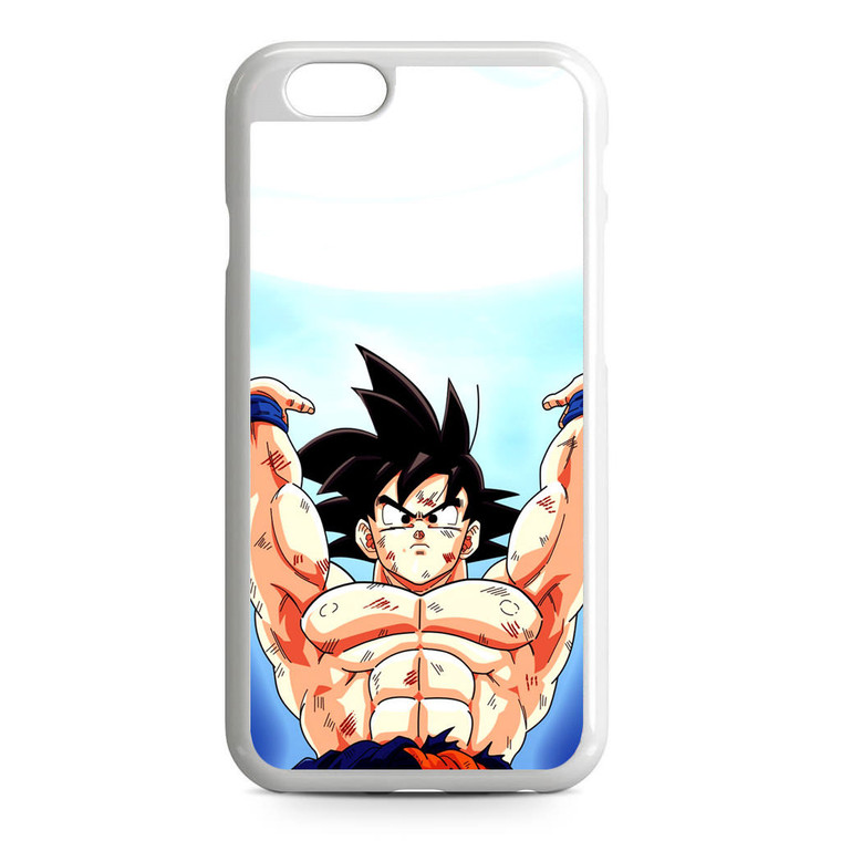 Dragon Ball Z Genki Dama iPhone 6/6S Case