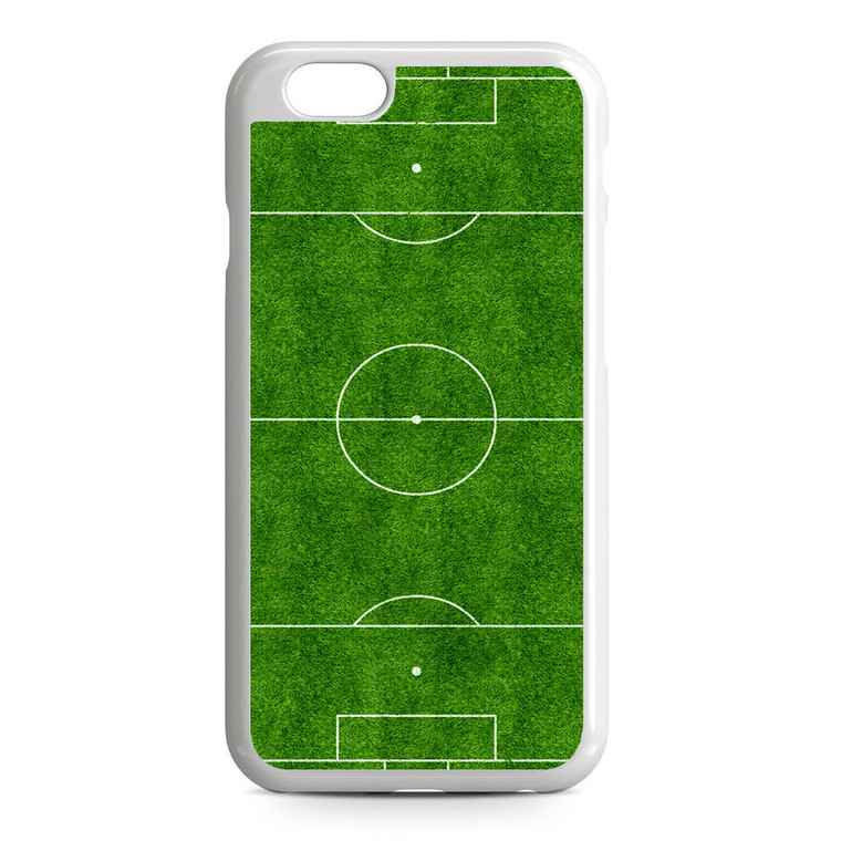 Football Field LP iPhone 6/6S Case