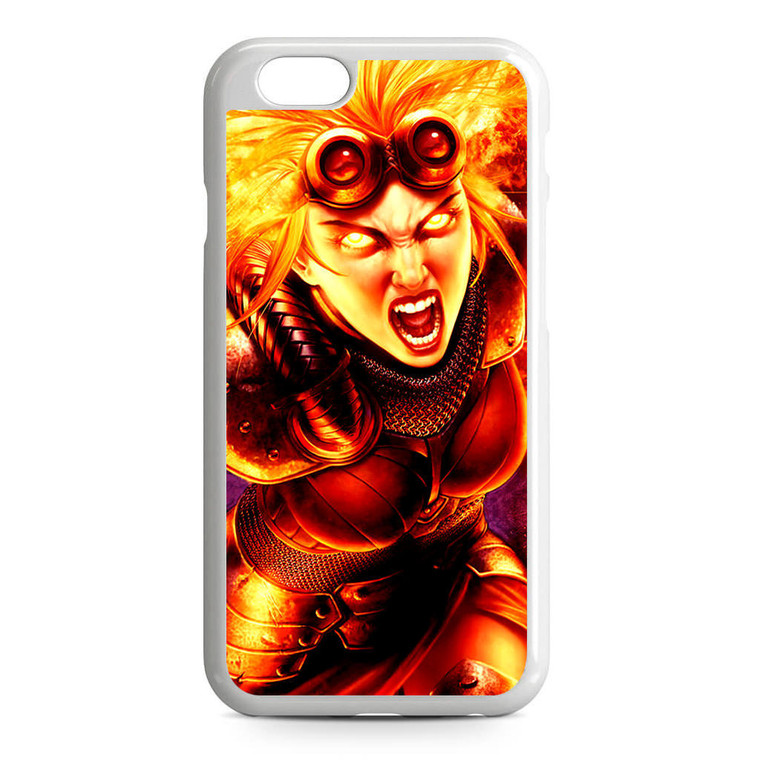 Game Magic The Gathering iPhone 6/6S Case