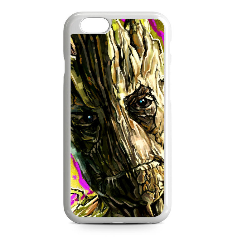 Guardian of The Galaxy Groot iPhone 6/6S Case