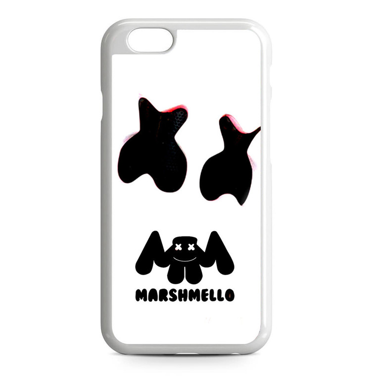 Marshmello Alone iPhone 6/6S Case