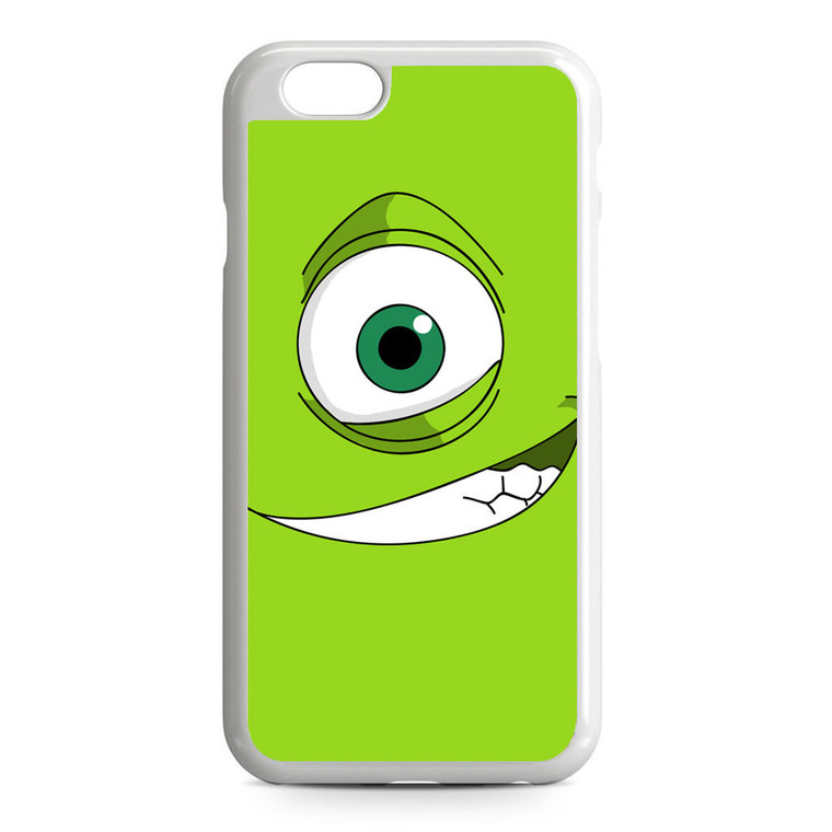 Monster Inc Mike Wazowsky iPhone 6/6S Case