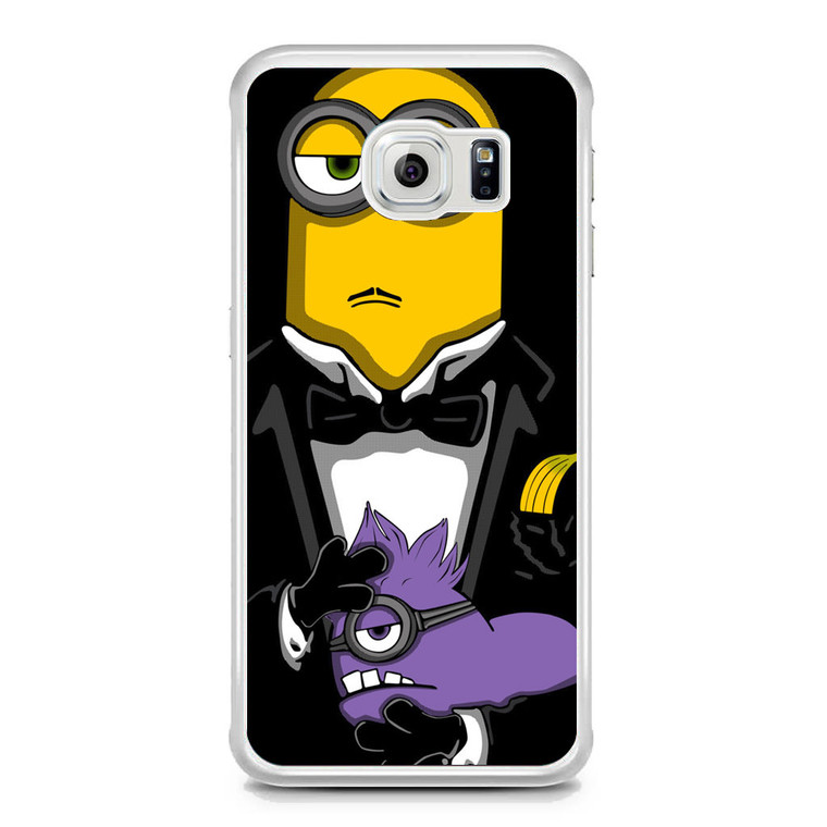 The Grufather Samsung Galaxy S6 Edge Case