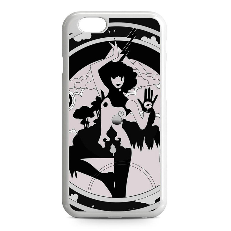 Muse Supermassive iPhone 6/6S Case