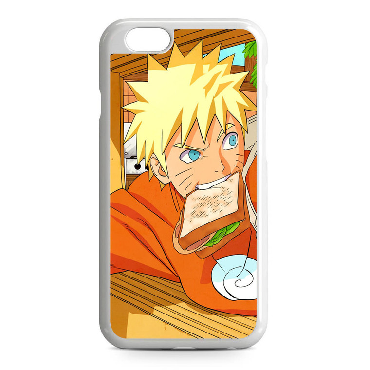 Naruto Uzumaki iPhone 6/6S Case