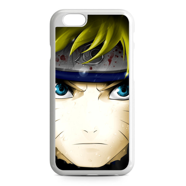 Naruto Uzumaki Naruto iPhone 6/6S Case